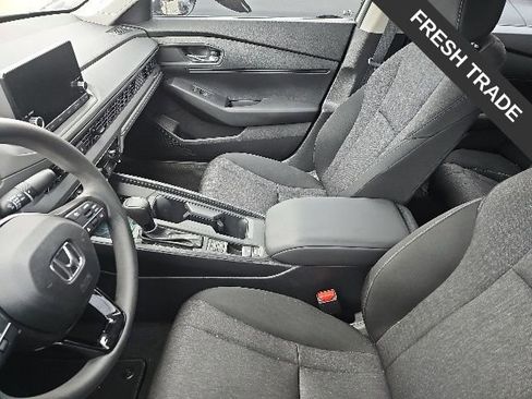 Used 2024 Honda Accord LX image 6