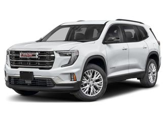 New 2026 GMC Acadia Elevation video 1