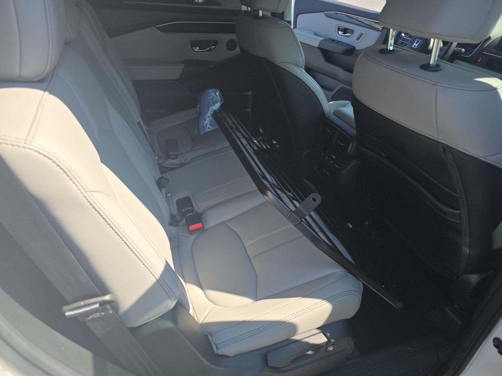 Used 2023 Honda Pilot EX-L image 13