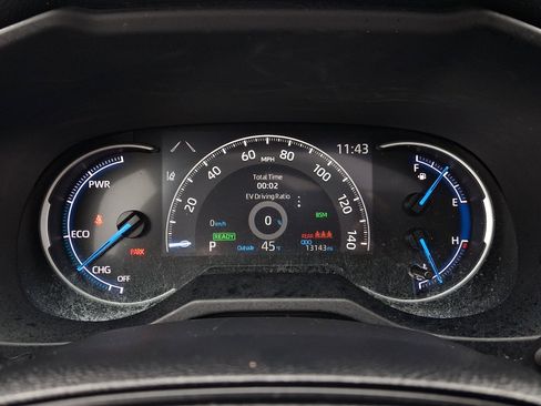 Used 2023 Toyota RAV4 XLE w/ Convenience Package image 19