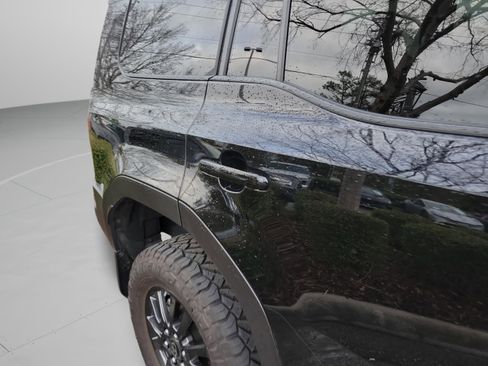 Used 2025 Toyota Land Cruiser 1958 image 25