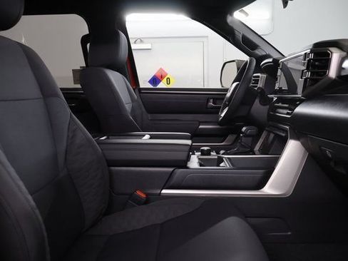 New 2026 Toyota Tundra SR5 AWD/4WD image 26