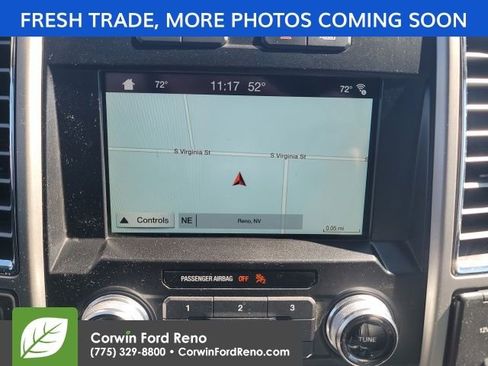 Used 2016 Ford F150 Lariat image 17