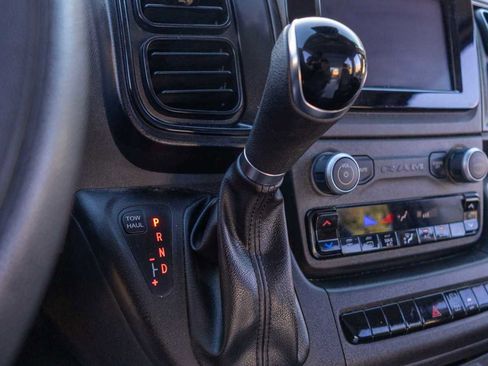 Used 2023 RAM ProMaster 2500 image 21