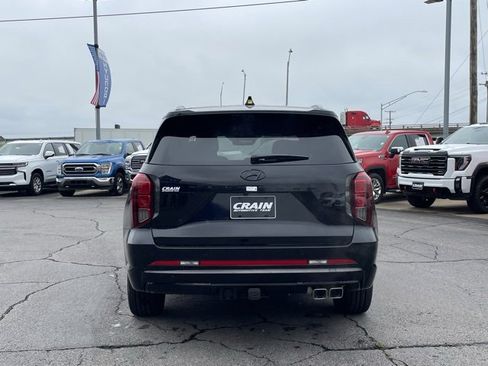 New 2025 Hyundai Palisade Calligraphy image 6