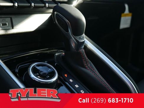 New 2026 Chevrolet Colorado Z71 w/ Technology Package AWD/4WD image 32