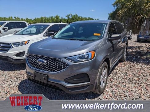 Used 2024 Ford Edge SE image 1
