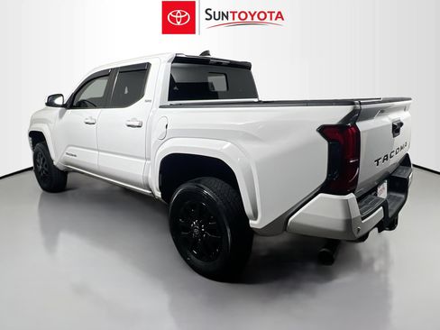 Used 2024 Toyota Tacoma SR5 image 6