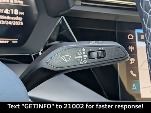 New 2026 Audi S3 Premium image 32