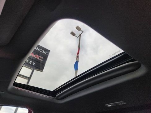 New 2026 GMC Sierra 1500 Denali w/ Technology Package image 25