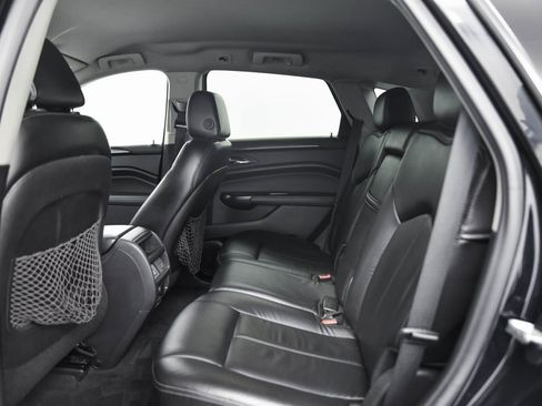 Used 2014 Cadillac SRX FWD image 12