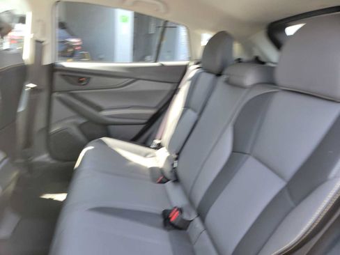 Certified 2023 Subaru Crosstrek 2.5i Sport AWD/4WD image 18