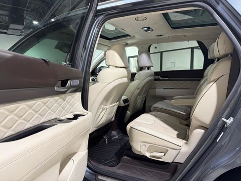 Used 2020 Hyundai Palisade Limited AWD/4WD image 13