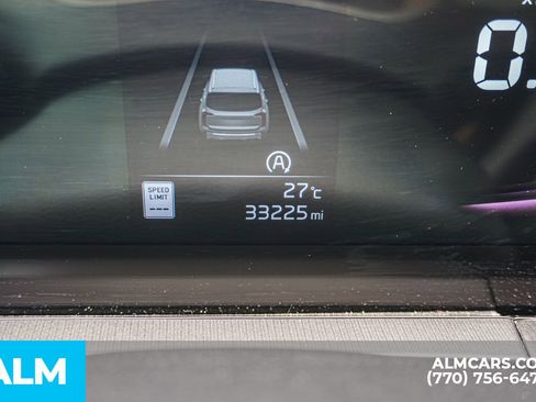Used 2025 Kia Telluride S AWD/4WD image 64