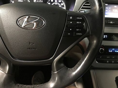 Used 2015 Hyundai Sonata Sport w/ Option Group 03 FWD image 24