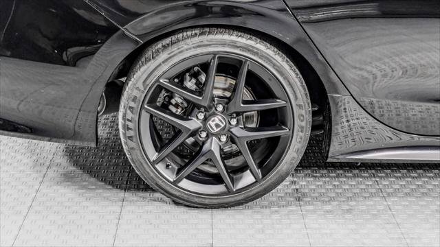 Used 2024 Honda Civic Si image 33