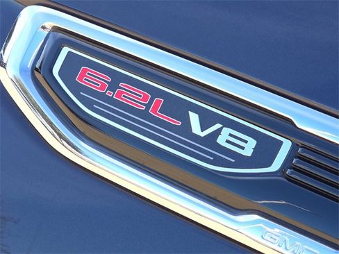 Used 2022 GMC Sierra 1500 Denali image 6