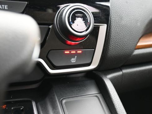 Certified 2018 Honda CR-V EX image 46