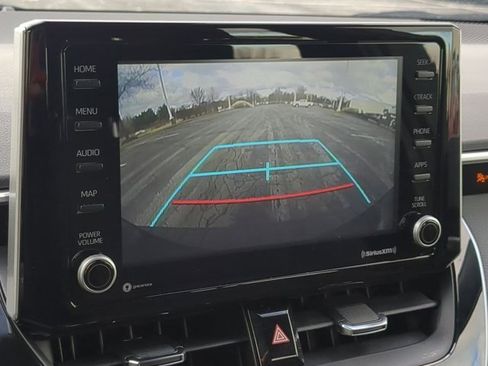 Certified 2022 Toyota Corolla SE image 12