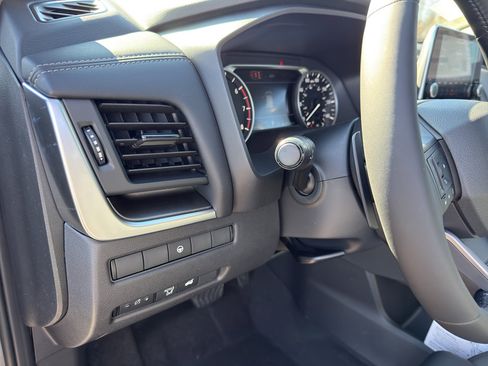 New 2026 Nissan Rogue SV image 14