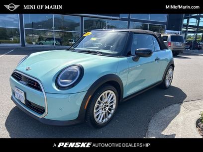 Used 2026 MINI Cooper S