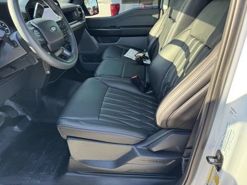 Used 2026 Ford F150 XL w/ Equipment Group 103A High AWD/4WD image 13