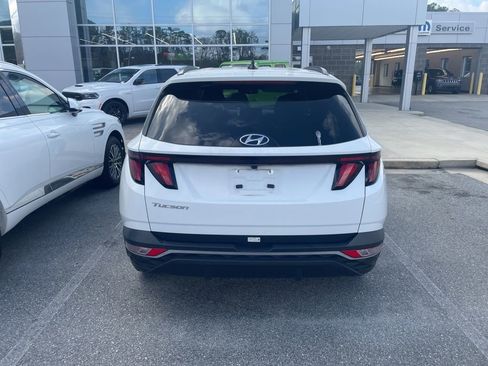 Used 2024 Hyundai Tucson SEL image 5