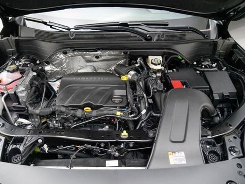 New 2026 Chevrolet Trax RS w/ Driver Confidence Package image 14