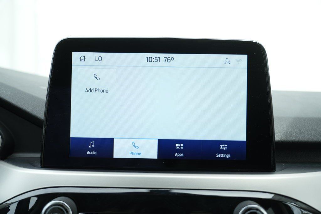 Used 2020 Ford Escape SE FWD image 51