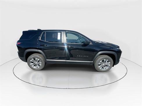 New 2026 Chevrolet Equinox LT w/ Convenience Package II image 9