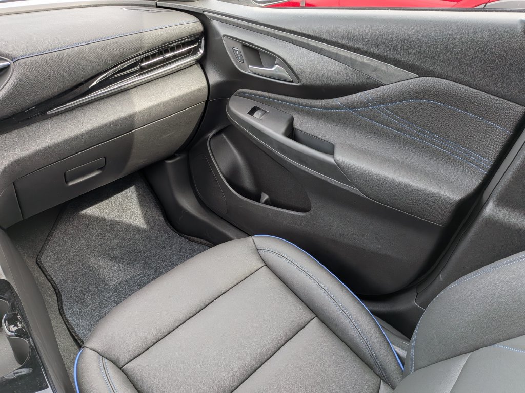 New 2026 Buick Envista Sport Touring w/ Convenience I Package FWD image 20