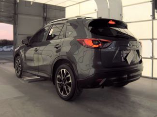 Used 2016 MAZDA CX-5 Grand Touring FWD video 2