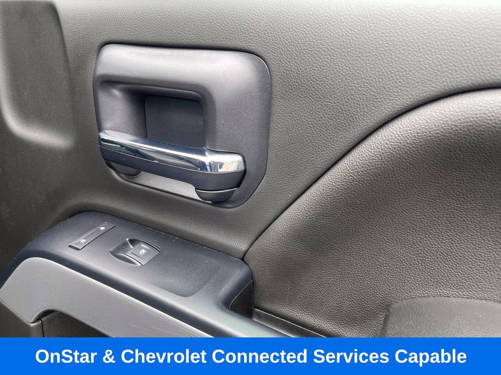 Used 2019 Chevrolet Silverado 1500 LT w/ All Star Edition AWD/4WD image 21