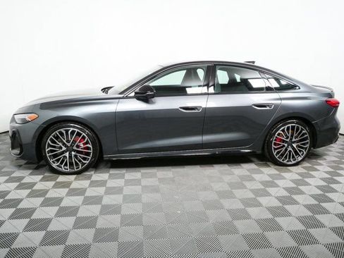 New 2026 Audi S5 Premium Plus AWD/4WD image 32