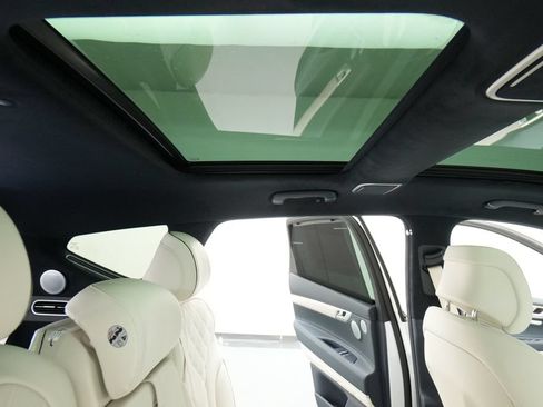 New 2026 Genesis GV80 3.5T Prestige AWD/4WD image 36