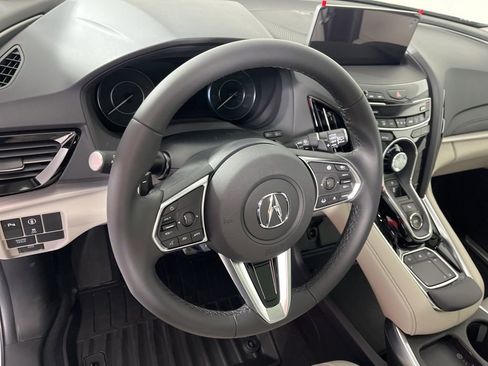 New 2026 Acura RDX w/ Technology Package AWD/4WD image 26