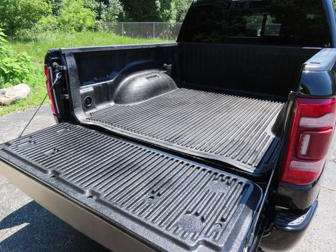 Certified 2023 RAM 1500 Laramie AWD/4WD image 16