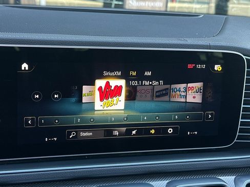 Certified 2022 Mercedes-Benz GLE 53 AMG 4MATIC Coupe image 33