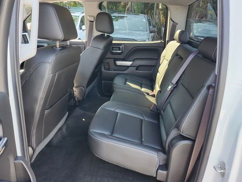 Used 2017 Chevrolet Silverado 1500 LT w/ All Star Edition image 7