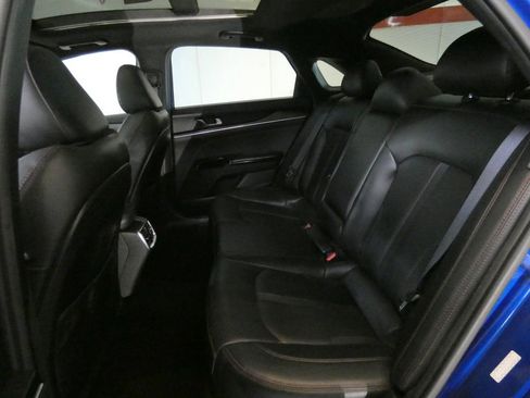 Used 2022 Kia K5 GT FWD image 23