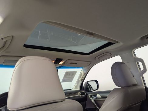 Used 2020 Lexus GX 460 Premium w/ Premium Package image 13