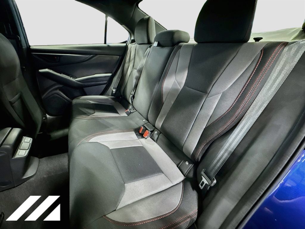 New 2026 Subaru WRX AWD/4WD image 23