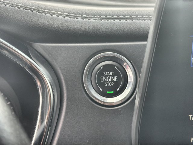 Used 2024 Chevrolet Blazer LT w/ Convenience Package FWD image 16