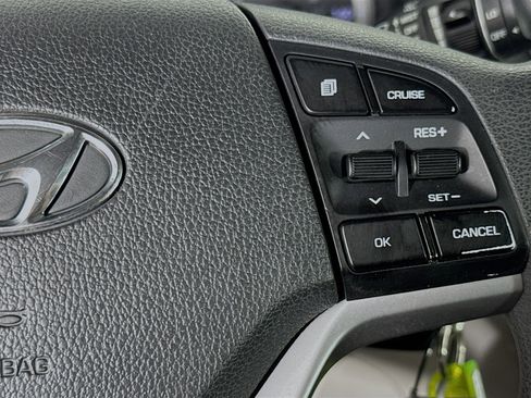 Used 2018 Hyundai Tucson SEL image 14