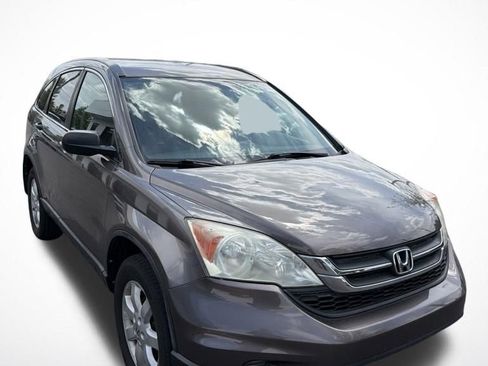 Used 2011 Honda CR-V SE image 3