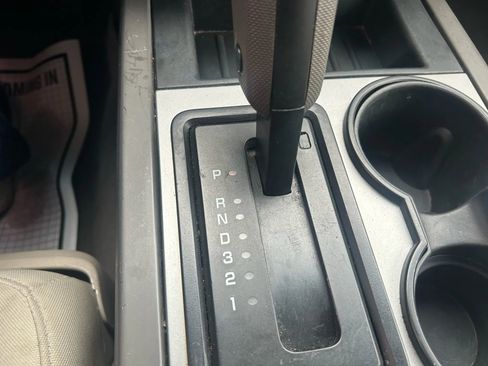 Used 2014 Ford Expedition EL XL image 10