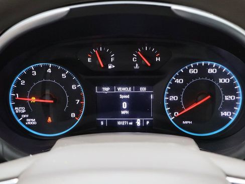 Used 2022 Chevrolet Malibu LT image 9