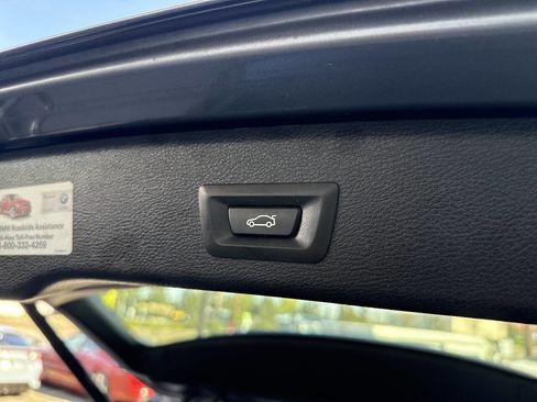 Used 2014 BMW X3 xDrive28i image 8