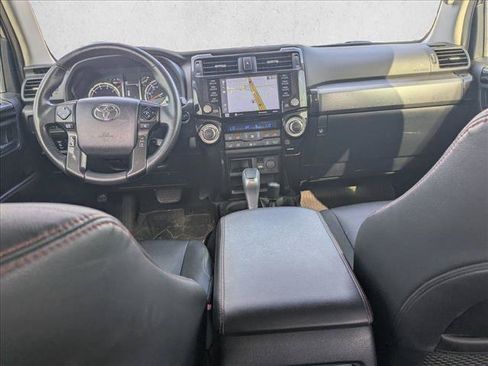 Used 2020 Toyota 4Runner TRD Pro AWD/4WD image 18