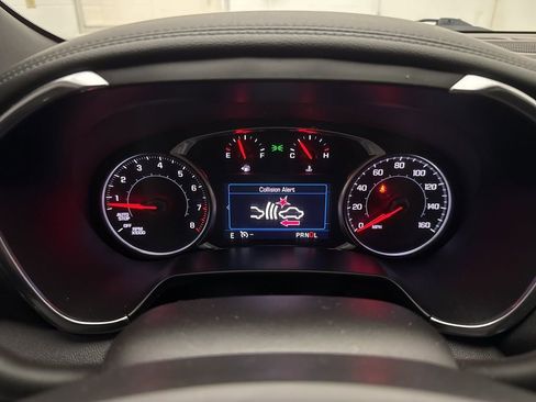 Used 2021 Chevrolet Blazer LT AWD/4WD image 21